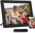 15 inch FHD IPS Touch Screen WiFi Digital Photo Frame with 16GB Storage Q588305