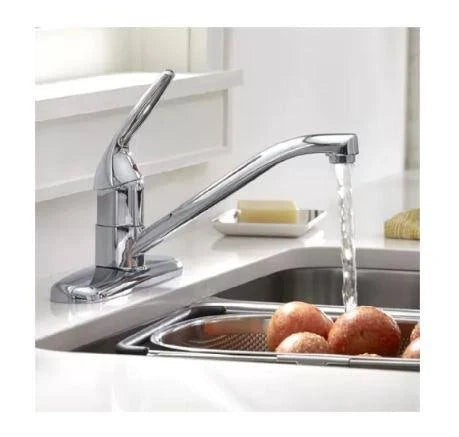 Polished Chrome Kitchen Faucet M247829