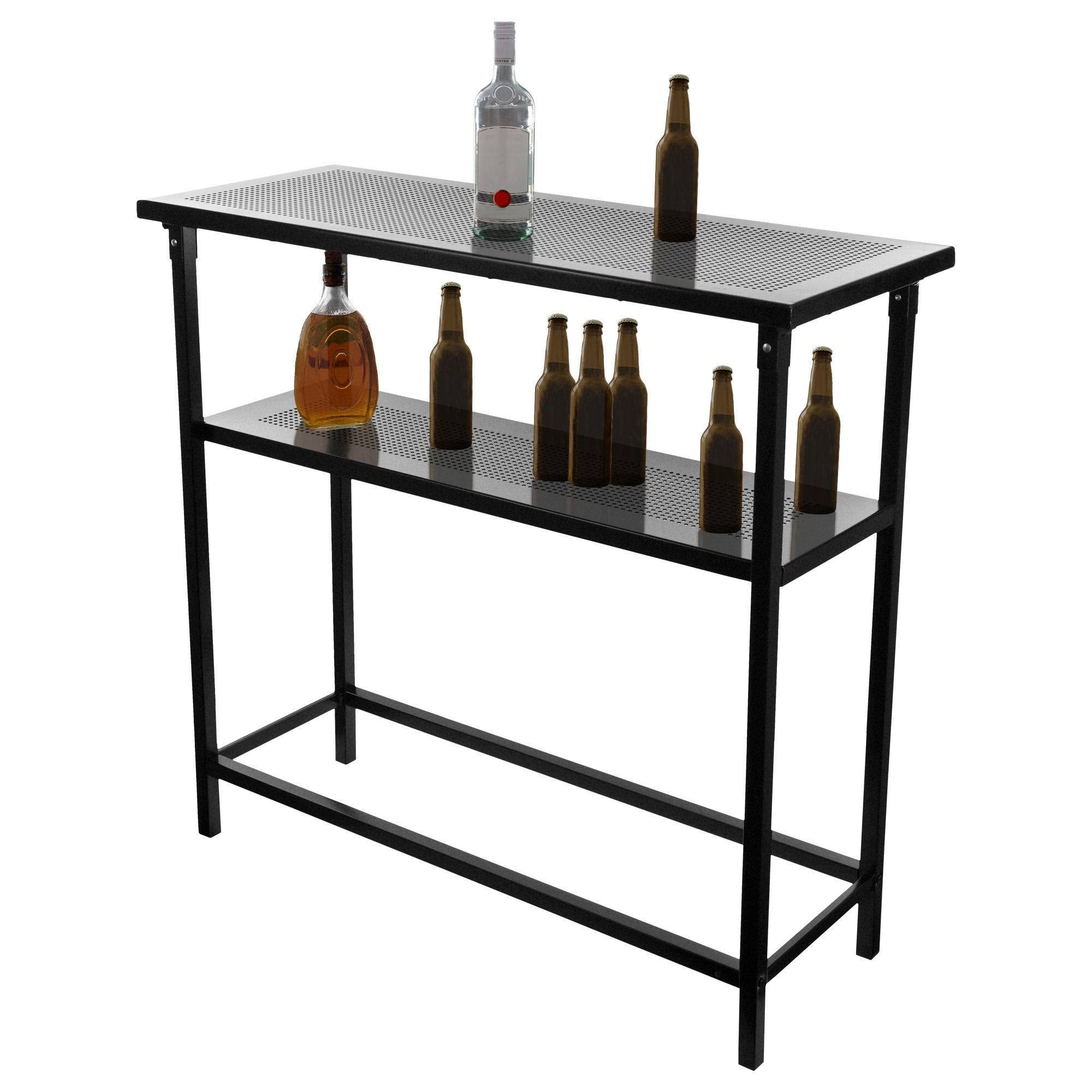 Portable Bar with Case P20126