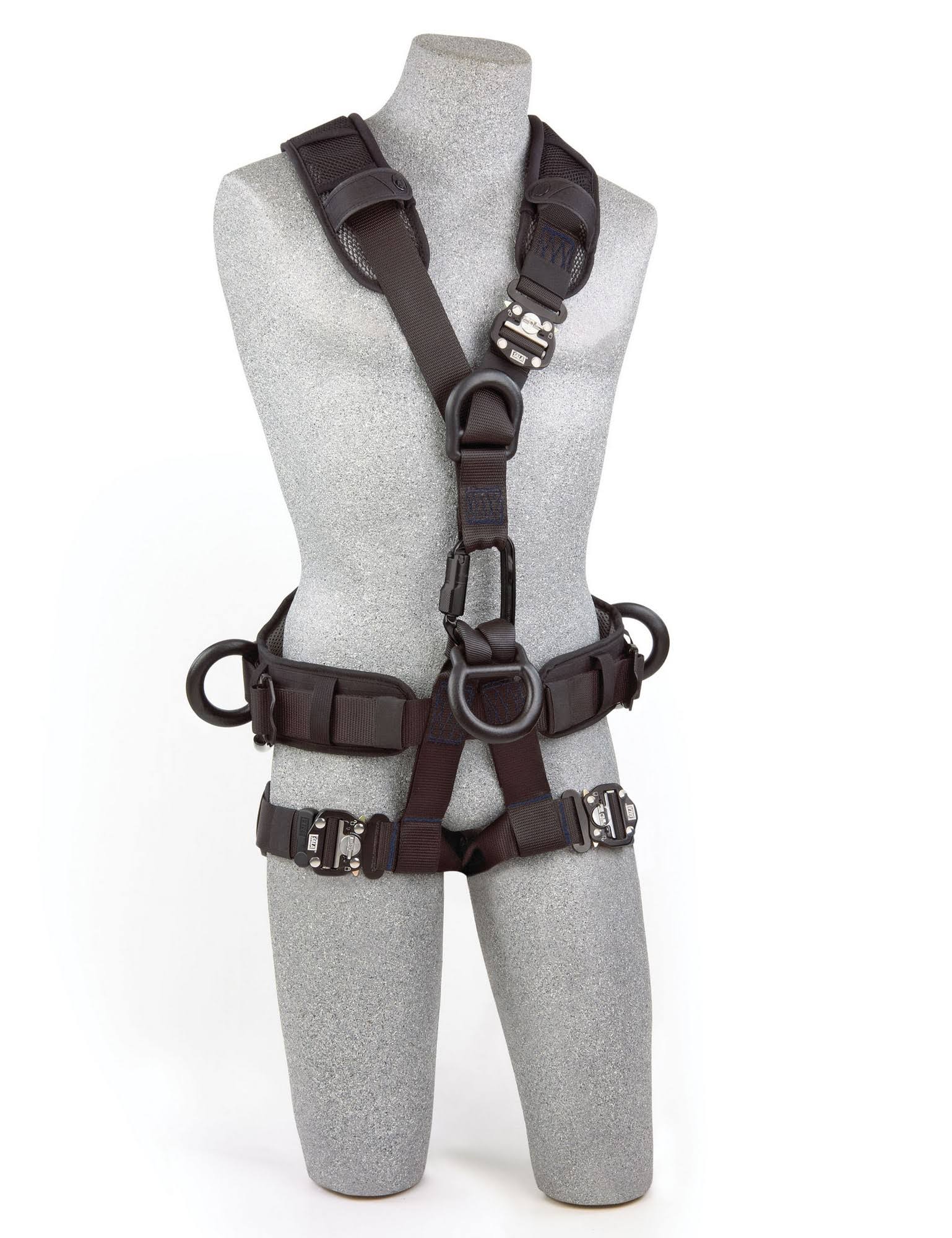 Black-Out Rope/Rescue Harness - Large F929