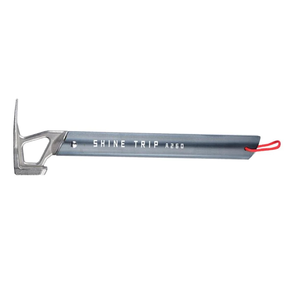 Tent Hammer Camping Mallet E7014