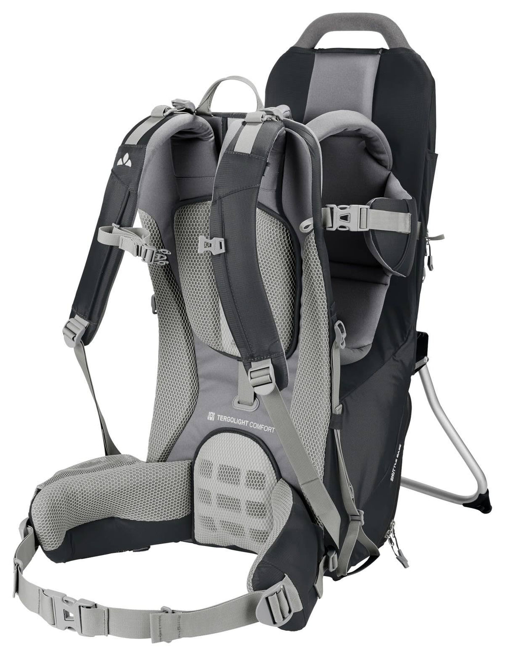 Black Child Carrier Q4859