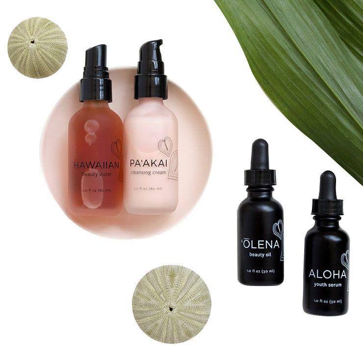 Skincare Ritual Y971