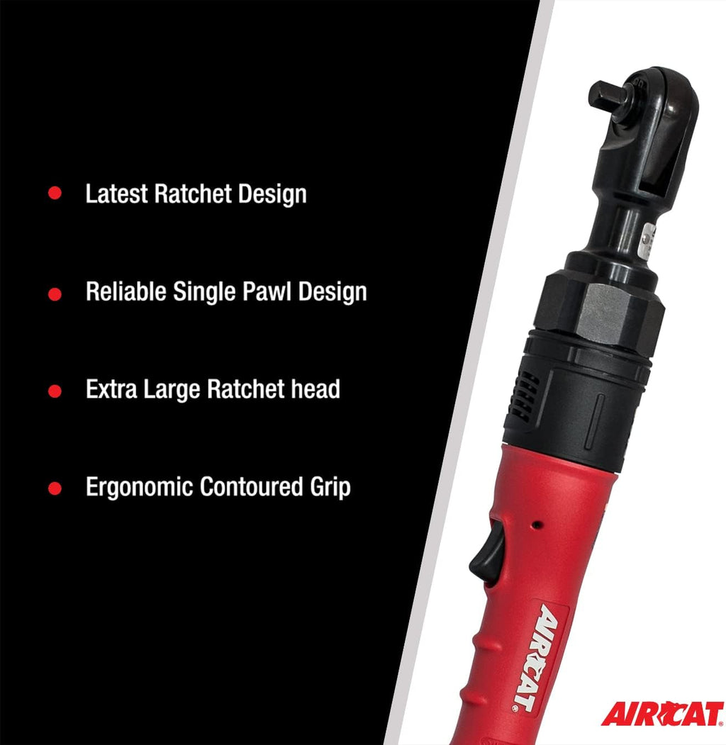 3/8-Inch High Torque Ratchet Wrench Y996690