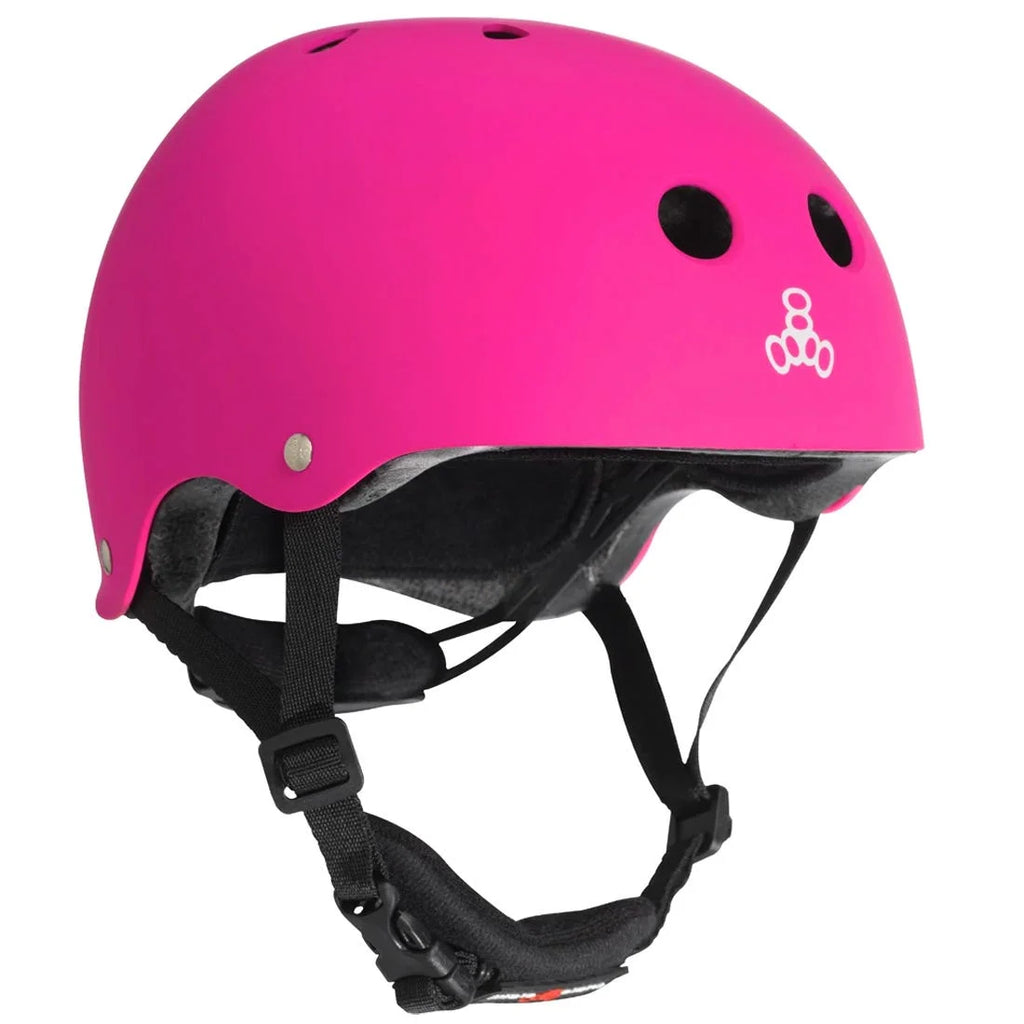 Green Certified Youth Helmet U3064