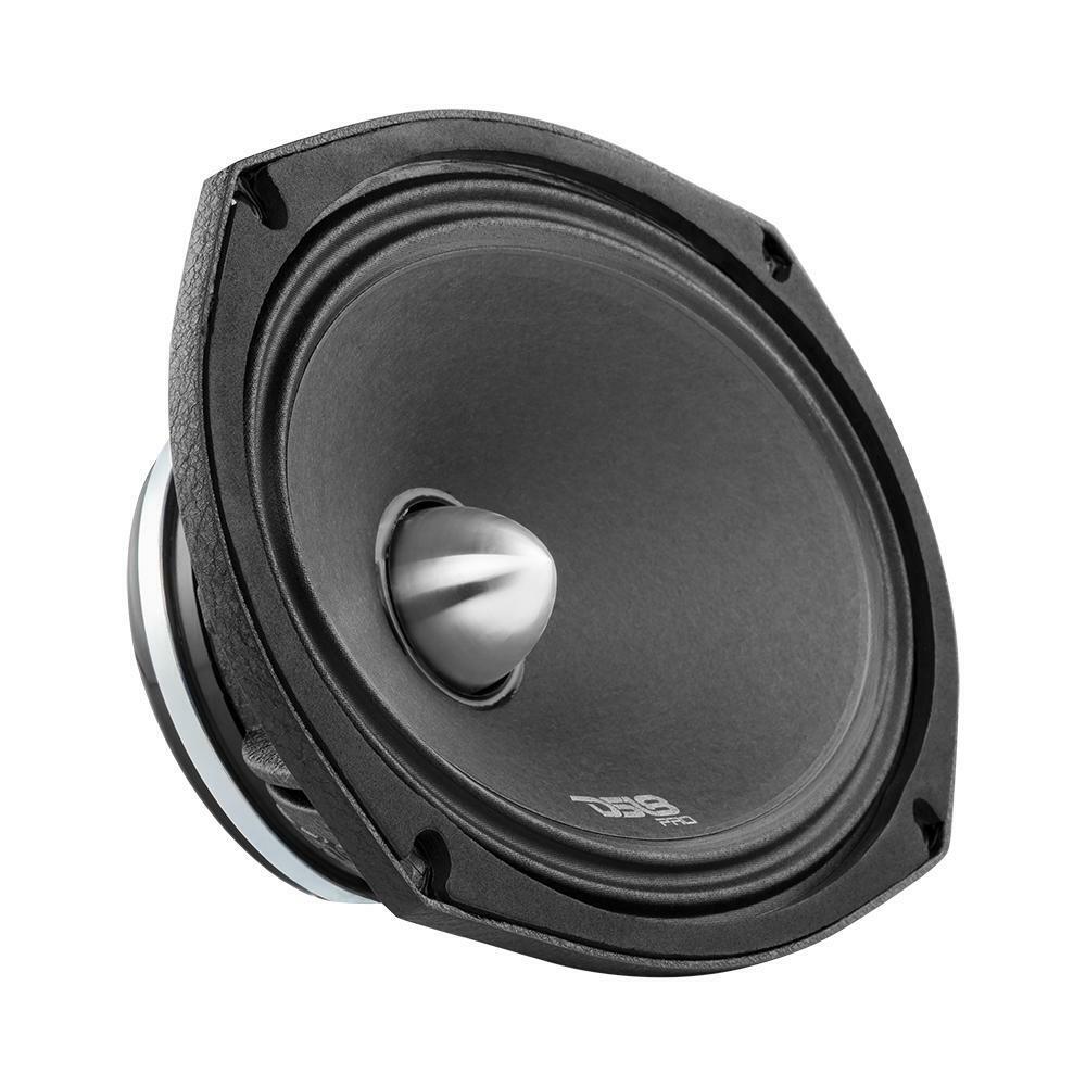 6x9" Full-Range Loudspeaker Neodymium 1000 Watt 4-Ohm L844