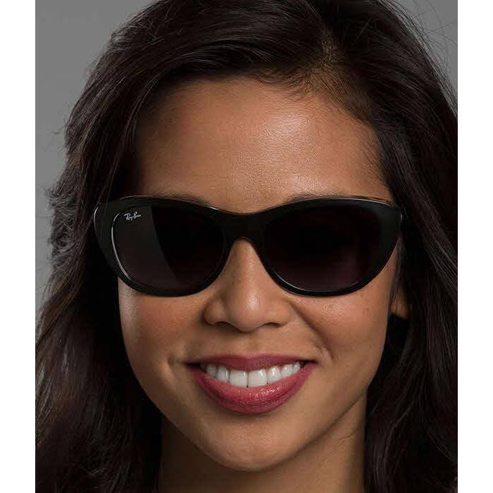 Black Sunglasses V4546