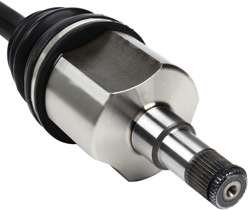 CV Axle Half Shaft Assembly Front Left Right Q104