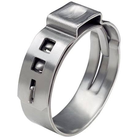 1/2 inch Standard PEX Clamp (Pack of 400) A99765