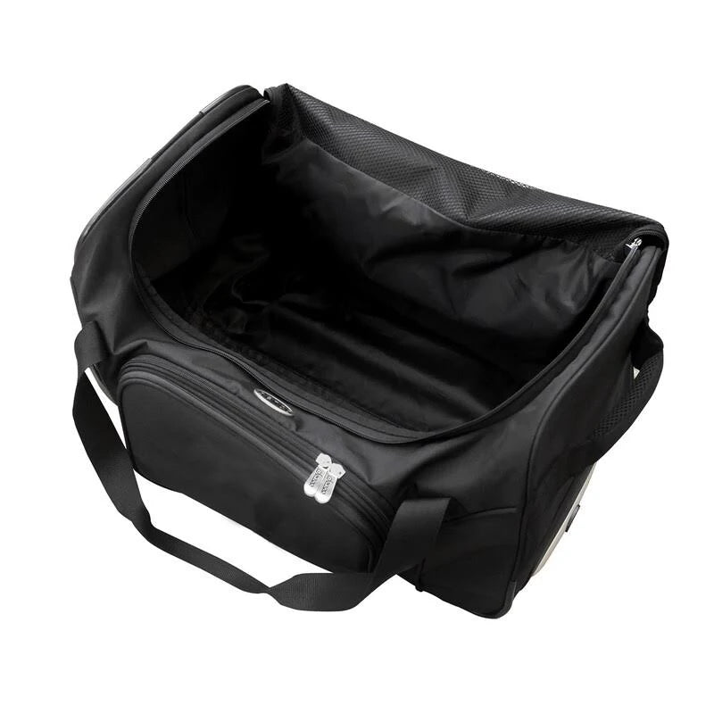22x22 Rolling Duffel C770024