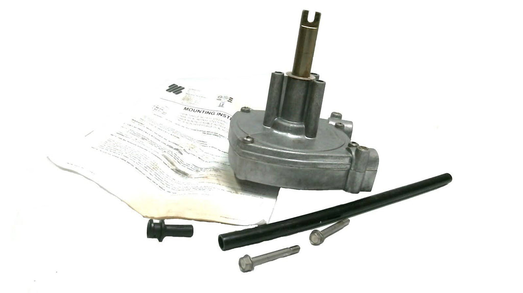 Rotary Tilt Helm M310154