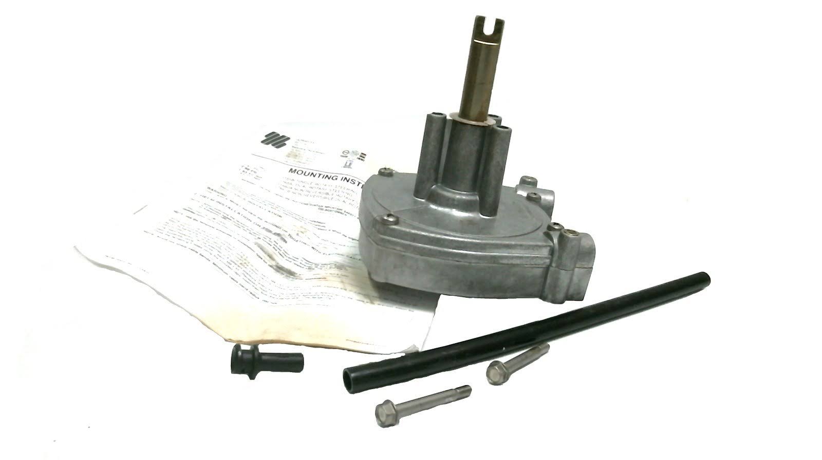 Rotary Tilt Helm M310154
