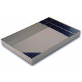 Stainless Steel Sponge Cake Pan X41333