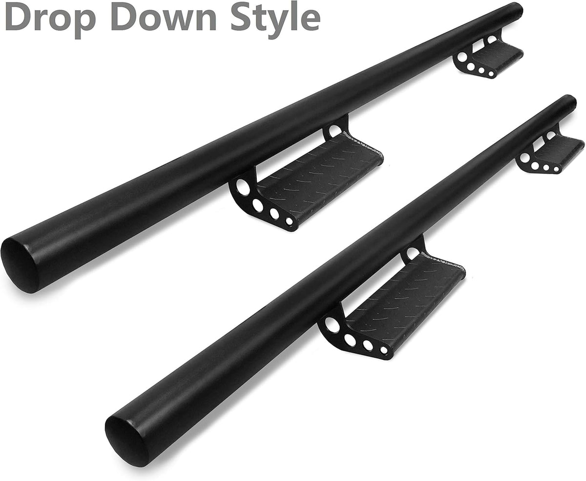 Running Boards Side Steps for Dodge Ram Crew Cab G841110