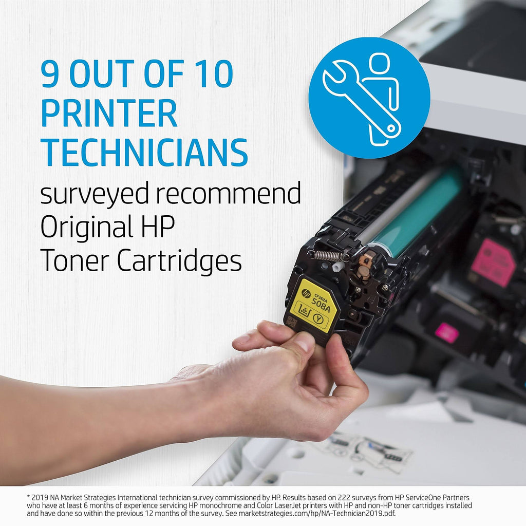 HP 26A Black Toner Cartridge 2-Pack L432