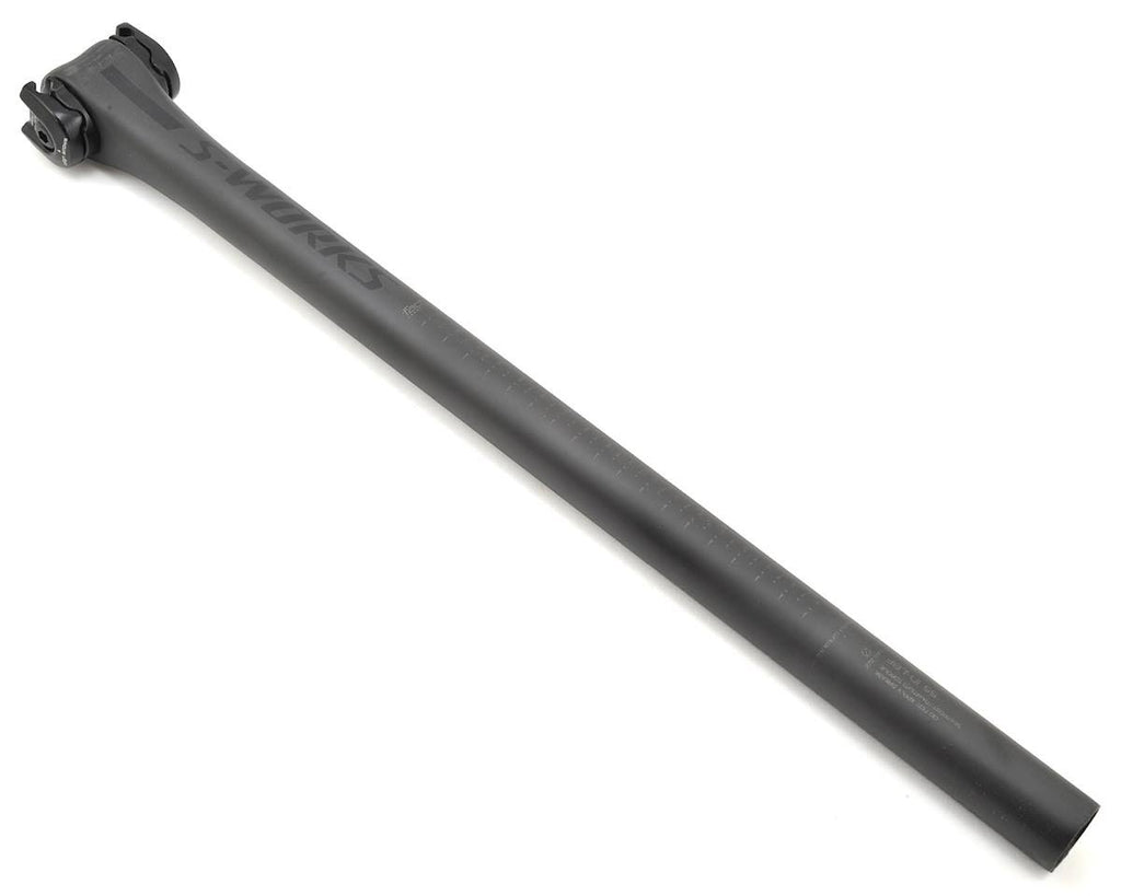 Carbon Seatpost 27.2X450MM 0mm Offset T401