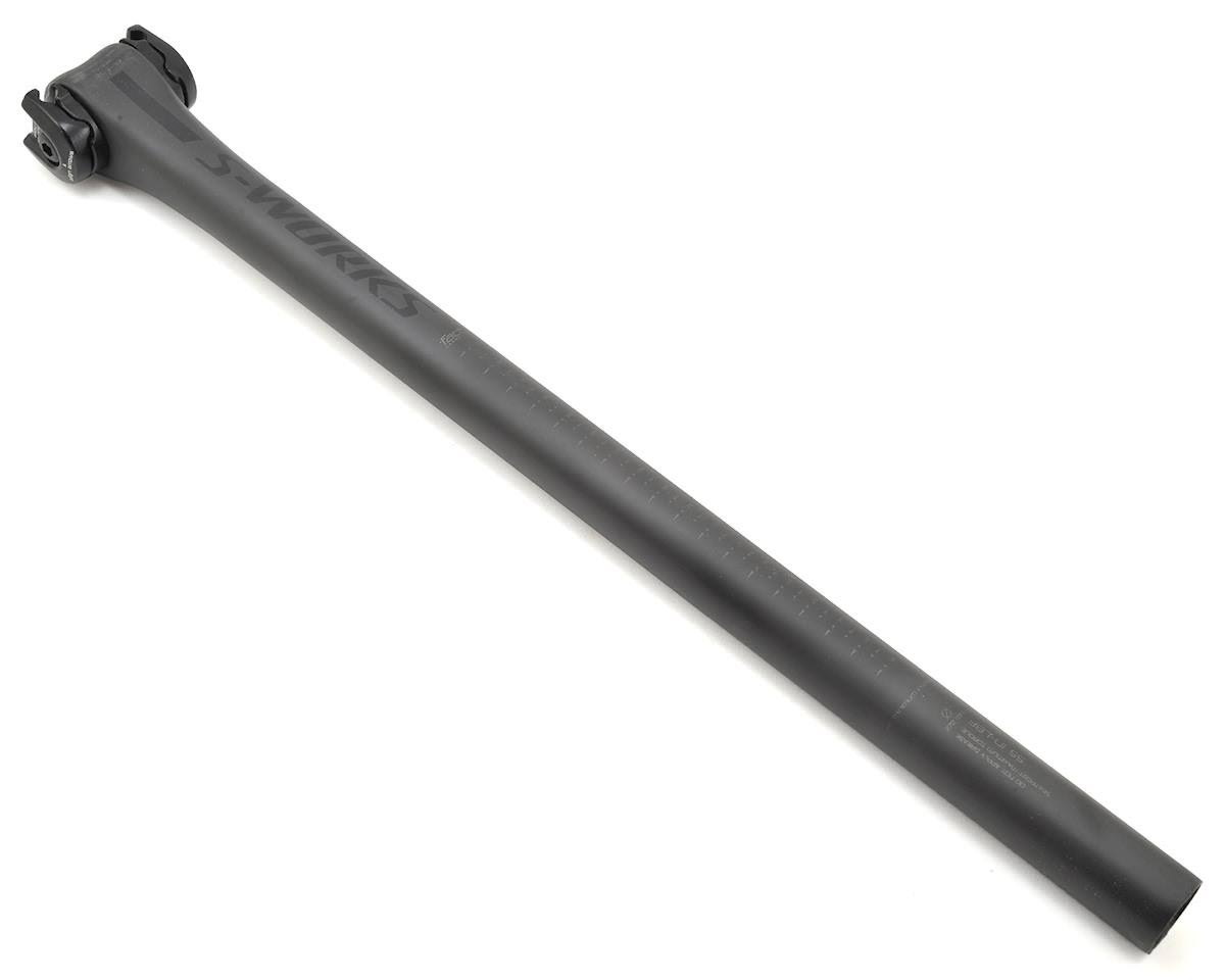 Carbon Seatpost 27.2X450MM 0mm Offset T401
