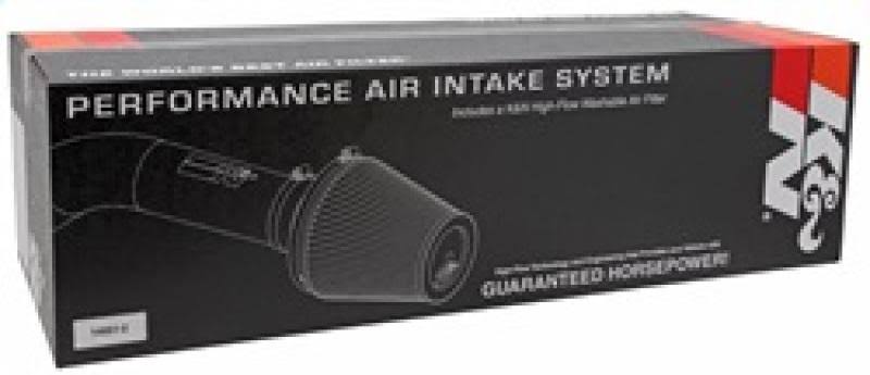 Performance Air Intake System A37027