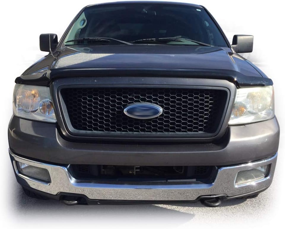 1Pair Front Bumper Fog Lights Clear Lens Pack of 2 T208685