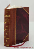 Leather Bound Book M345179