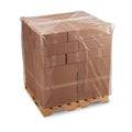 Clear 2 mil Pallet Covers, 42 x 32 x 84, 70/Case G39267
