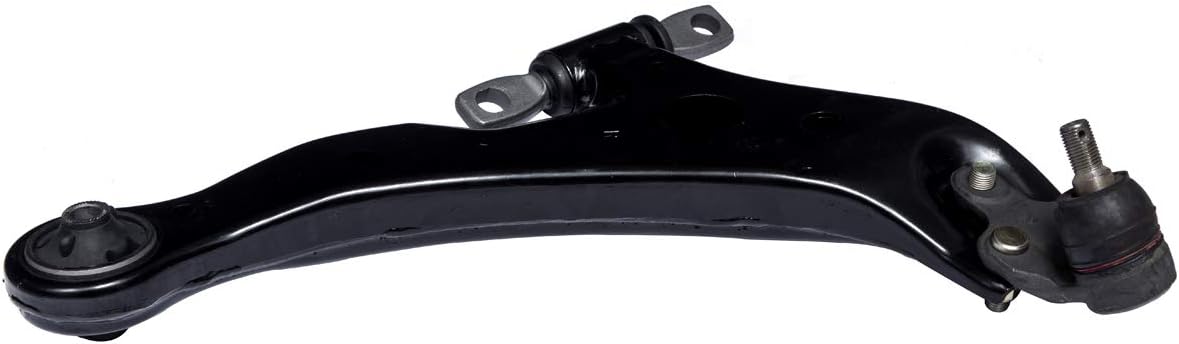 Left Right Front Lower Control Arm and Ball Joint Assembly 2PCS V59640