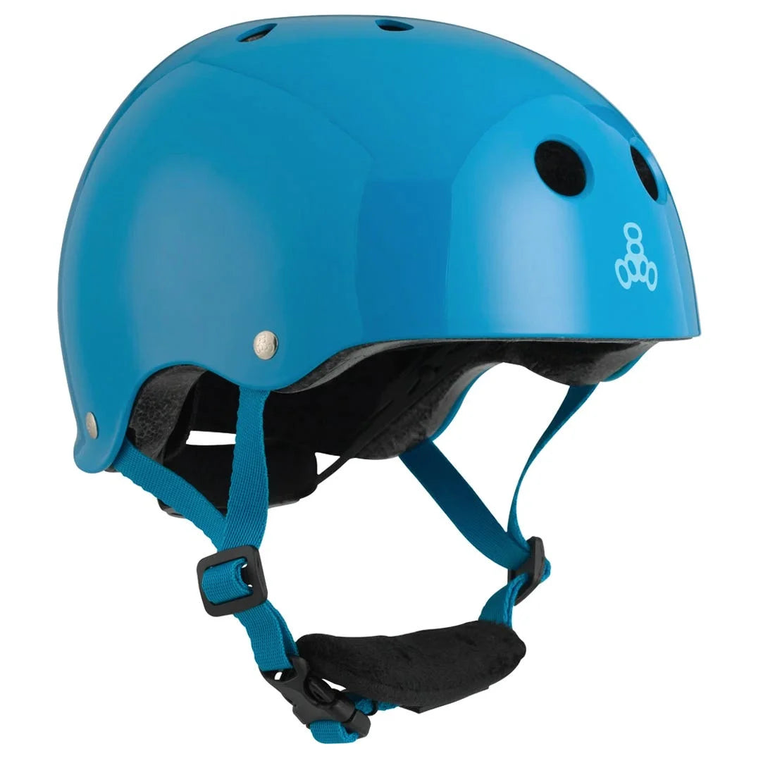 Green Certified Youth Helmet U3064