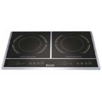Double Induction Cooker P915735