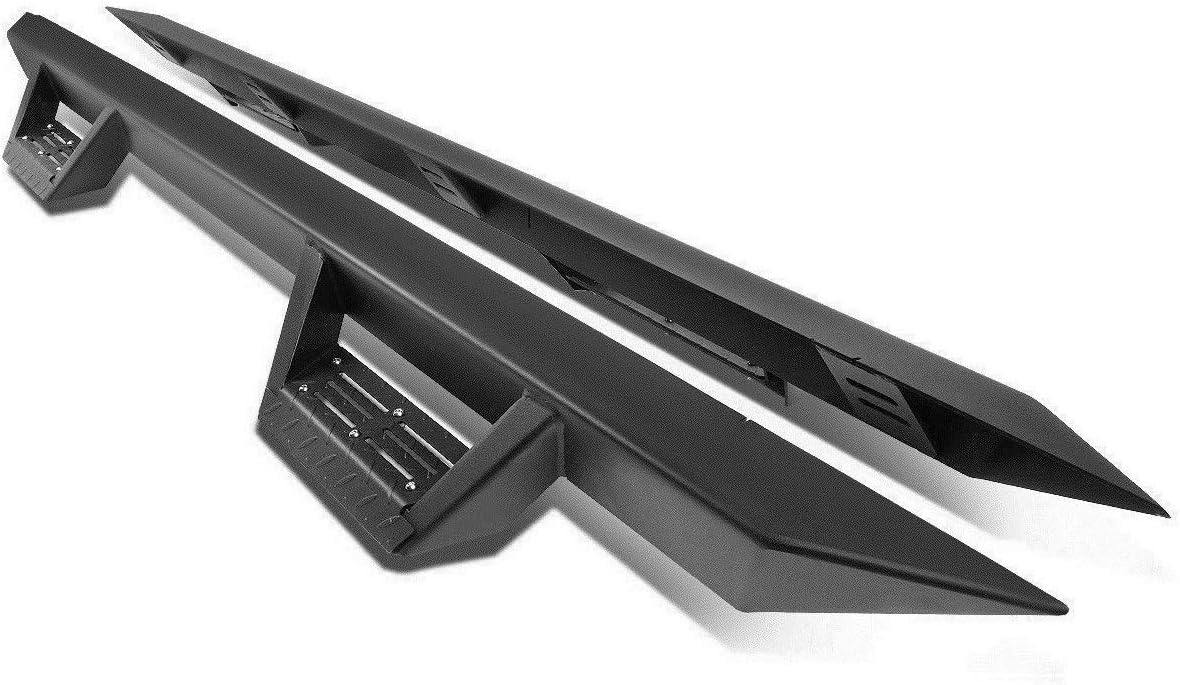 Running Boards Side Steps for Dodge Ram Crew Cab G841110