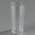 Stackable 16 oz. Polycarbonate Tumbler Set of 24 Clear G510