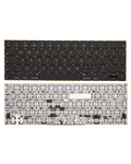 Replacement Keyboard with Backlight for MacBook Pro 13" (UK English) X2760