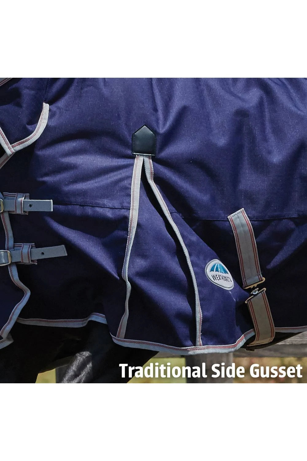Heavy Combo Neck Blanket A651680